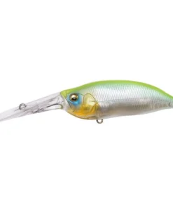 Megabass IxI Shad TX