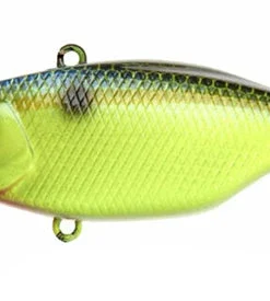 Jackall Lipless TN Disk Knocker