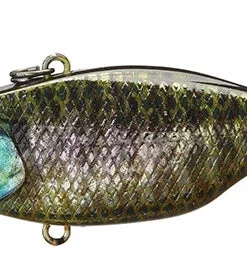 Jackall Lipless TN Disk Knocker