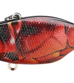 Jackall Lipless TN Disk Knocker