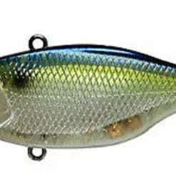 Jackall Lipless TN Disk Knocker