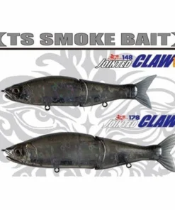 Gan Craft Jointed Claw Hard Body