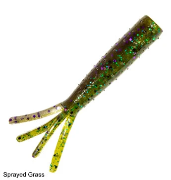 Z Man TRD Ticklerz Dropshot Baits 10 Z Man TRD Ticklerz Dropshot Baits