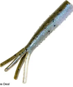 Z Man TRD Ticklerz Dropshot Baits 25 Z Man TRD Ticklerz Dropshot Baits