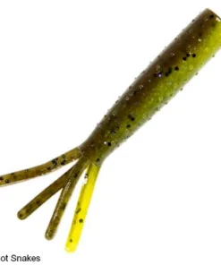 Z Man TRD Ticklerz Dropshot Baits 22 Z Man TRD Ticklerz Dropshot Baits