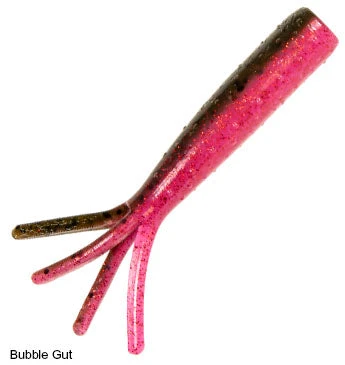 Z Man TRD Ticklerz Dropshot Baits 4 Z Man TRD Ticklerz Dropshot Baits