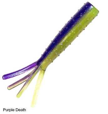 Z Man TRD Ticklerz Dropshot Baits 3 Z Man TRD Ticklerz Dropshot Baits