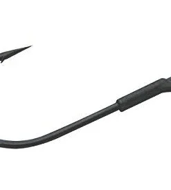 Gamakatsu Flippin Hooks G Finesse Heavy Cover Worm