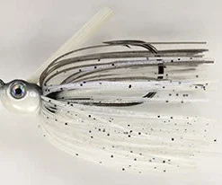 Dirty Jigs California Swim Jigs