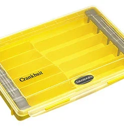 Daiwa Hard Boxes Tactical Lure Organizers