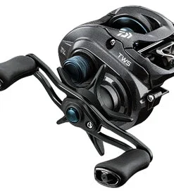 Daiwa Tatula CT Baitcasting Reel