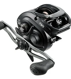 Daiwa Tatula 150 Casting Reels