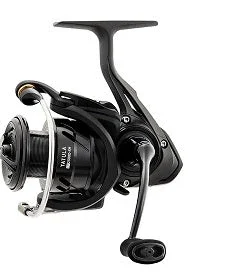 Daiwa Tatula LT Spinning Reels