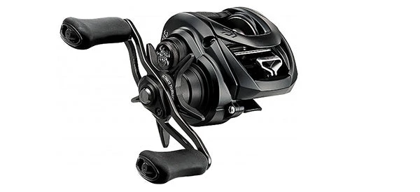 Daiwa Tatula Elite Baitcasting Reels 3 Daiwa Tatula Elite Baitcasting Reels