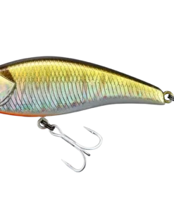 Jackall Timon Timon Tricoroll Mai Shallow Diving (0-7ft.)