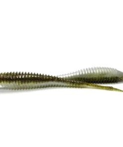 HogFarmer Baits Spunk Shad