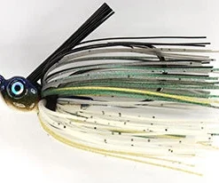Dirty Jigs California Swim Jigs
