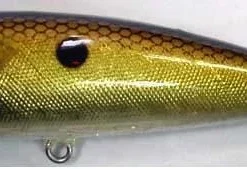 Yellow Magic Magnum Popper