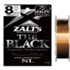 Zalts The Black Nylon