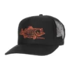 Simms Hats Throwback Trucker Hat