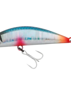 Jackall Timon Jerkbaits Timon Tricoroll HW