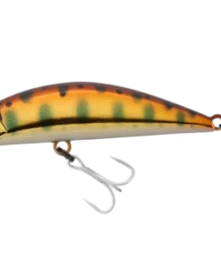 Jackall Timon Jerkbaits Timon Tricoroll HW