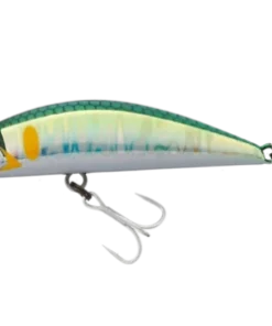 Jackall Timon Jerkbaits Timon Tricoroll HW