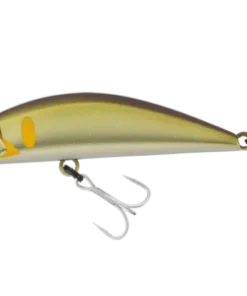 Jackall Timon Jerkbaits Timon Tricoroll HW