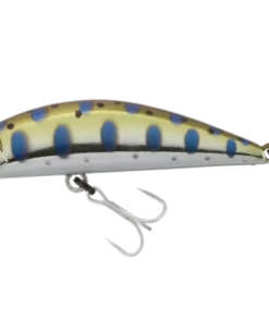 Jackall Timon Jerkbaits Timon Tricoroll HW