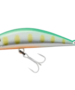 Jackall Timon Jerkbaits Timon Tricoroll HW