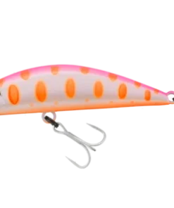 Jackall Timon Jerkbaits Timon Tricoroll HW