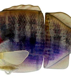 Deps Tiny Bulldoze Hard Body