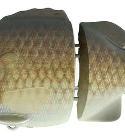 Deps Tiny Bulldoze Hard Body