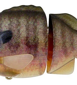 Deps Tiny Bulldoze Hard Body