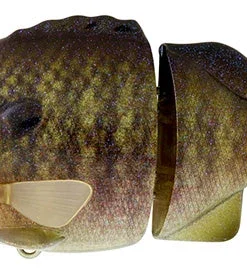 Deps Tiny Bulldoze Hard Body