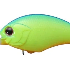 OSP Shallow Diving (0-7ft.) Tiny Blitz MR