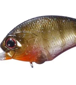 OSP Shallow Diving (0-7ft.) Tiny Blitz MR