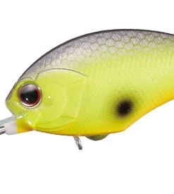 OSP Shallow Diving (0-7ft.) Tiny Blitz MR