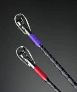 Megabass Arms Super Leggera Casting Rods