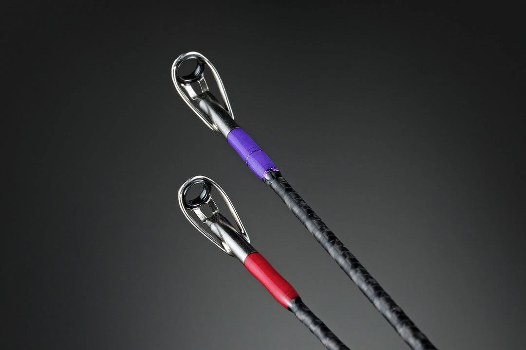 Megabass Arms Super Leggera Casting Rods 4 Megabass Arms Super Leggera Casting Rods