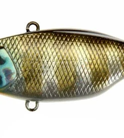 Jackall Lipless TN Disk Knocker