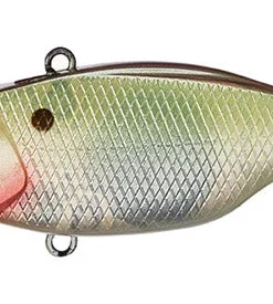 Jackall Lipless TN Disk Knocker