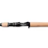 Megabass Tomahawk Baitcasting Rods