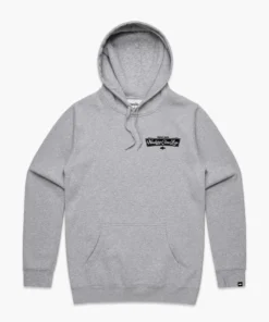 Working Class Zero Hoodies/Jackets Tradition Hoody