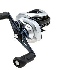 Shimano Tranx 200 Baitcasting Reels