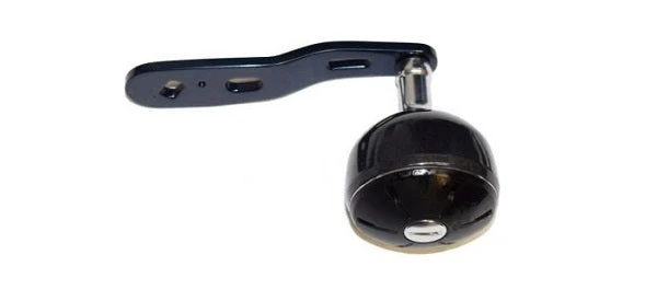 Shimano Rod/Reel Accessories Tranx Replacement Handle 3 Shimano Rod/Reel Accessories Tranx Replacement Handle