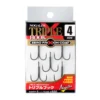 Nogales Zero Friction Triple Hook Treble Hooks