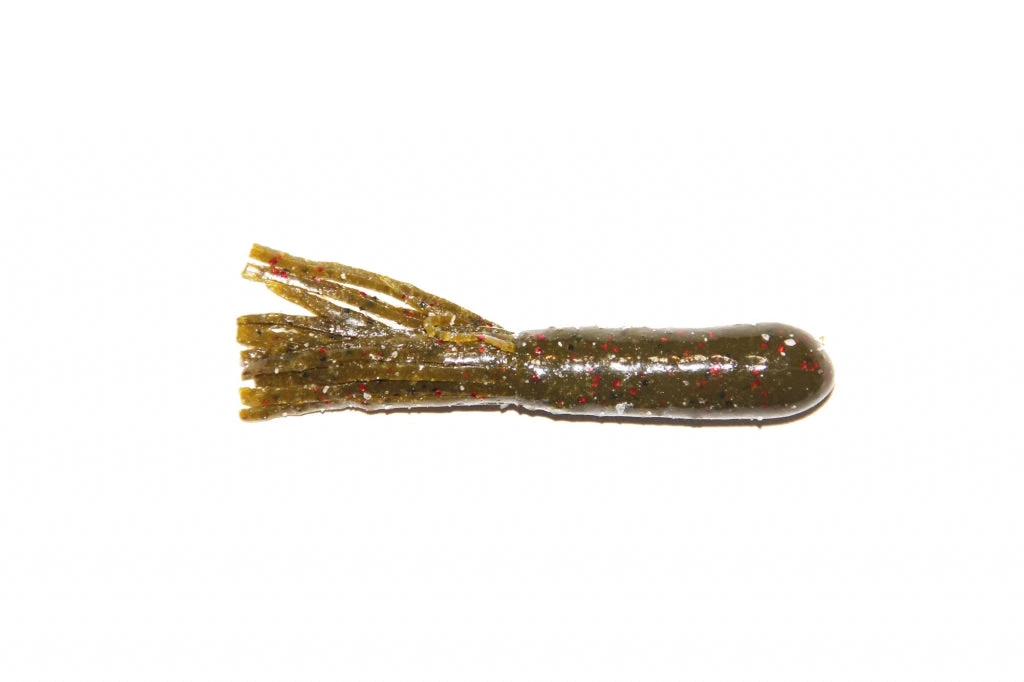 X-Zone Lures X-Tube 10 X-Zone Lures X-Tube