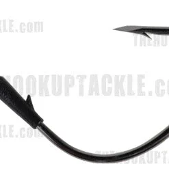 Lazer Trokar Tournament Tube Hooks Worm Hooks