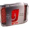 Gruv Fishing Hard Boxes Tungsten Vault